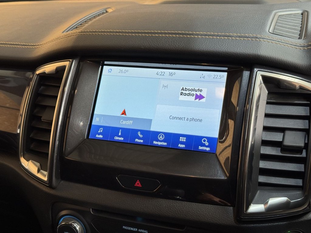 Used Ford Ranger 2021 for sale - 76286134: Photo 29