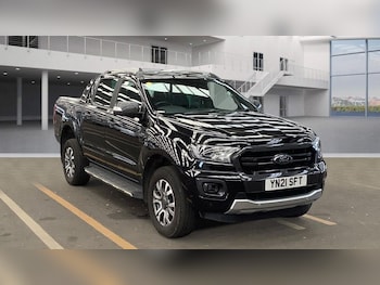 Used Ford Ranger 2021 for sale - 76286134: Photo 2