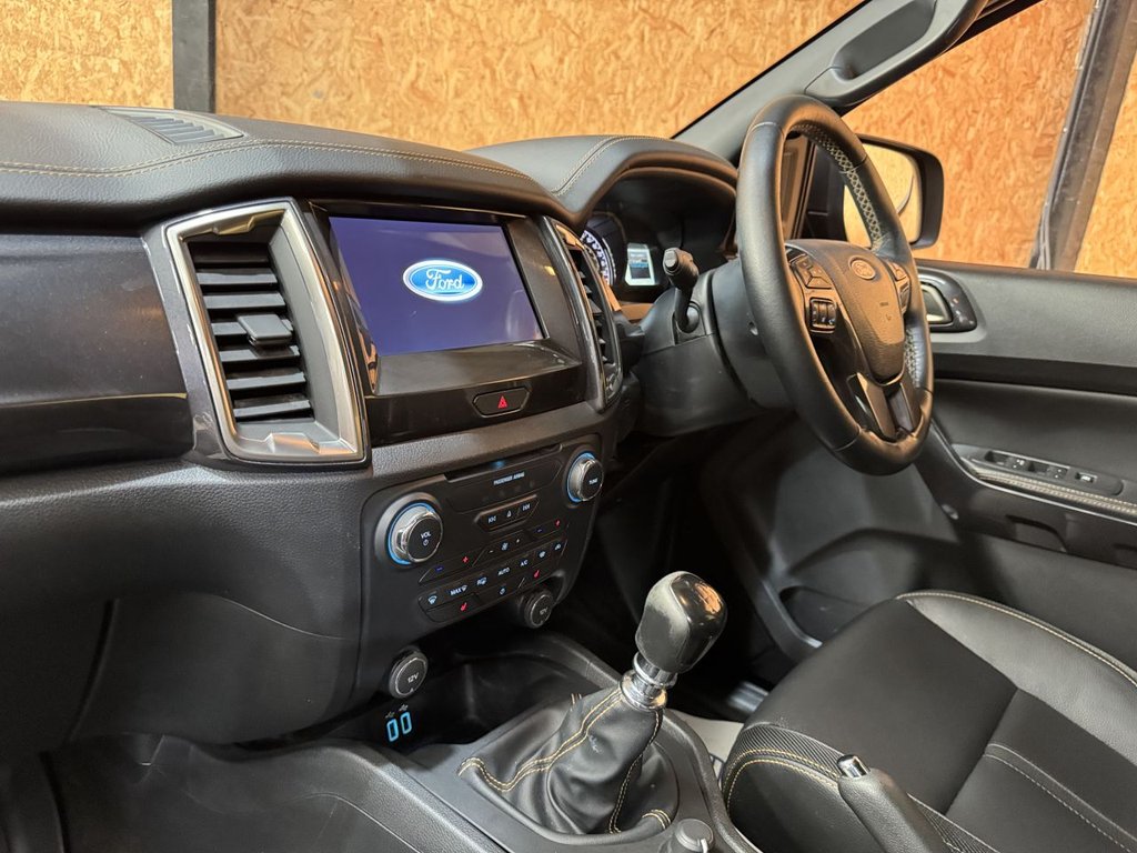 Used Ford Ranger 2021 for sale - 76286134: Photo 3