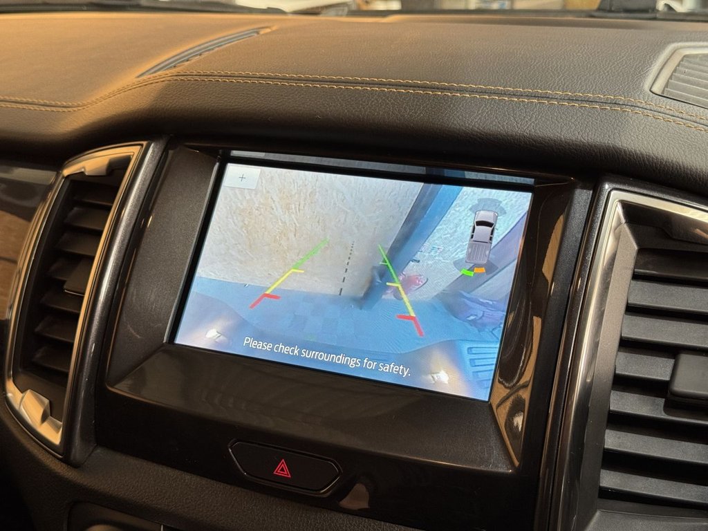 Used Ford Ranger 2021 for sale - 76286134: Photo 30