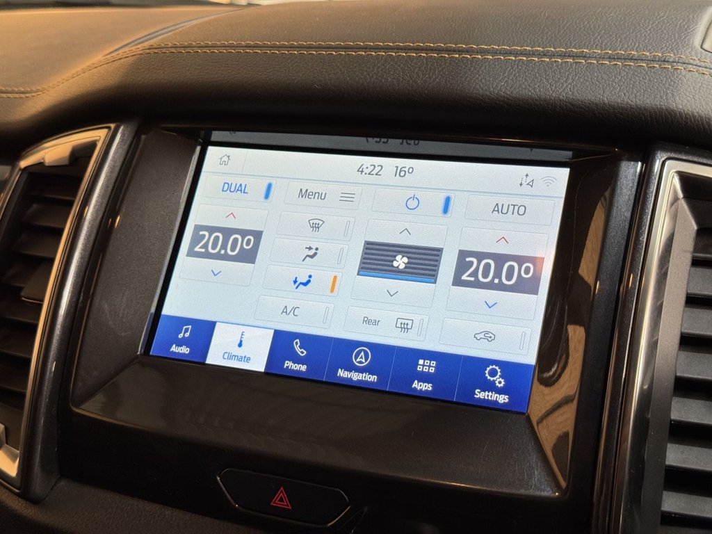 Used Ford Ranger 2021 for sale - 76286134: Photo 34