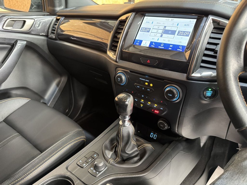 Used Ford Ranger 2021 for sale - 76286134: Photo 36