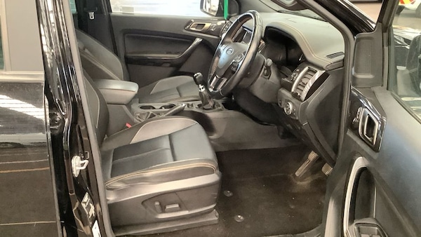 Used Ford Ranger 2021 for sale - 76286134: Photo 3