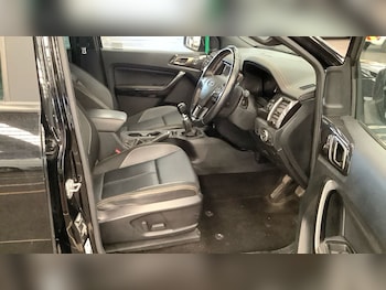 Used Ford Ranger 2021 for sale - 76286134: Photo 3