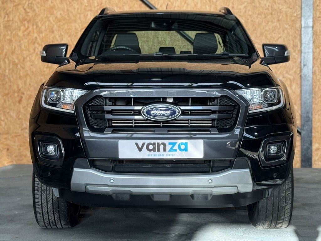 Used Ford Ranger 2021 for sale - 76286134: Photo 4