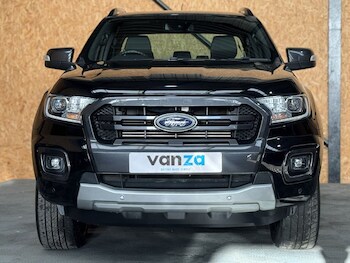 Used Ford Ranger 2021 for sale - 76286134: Photo