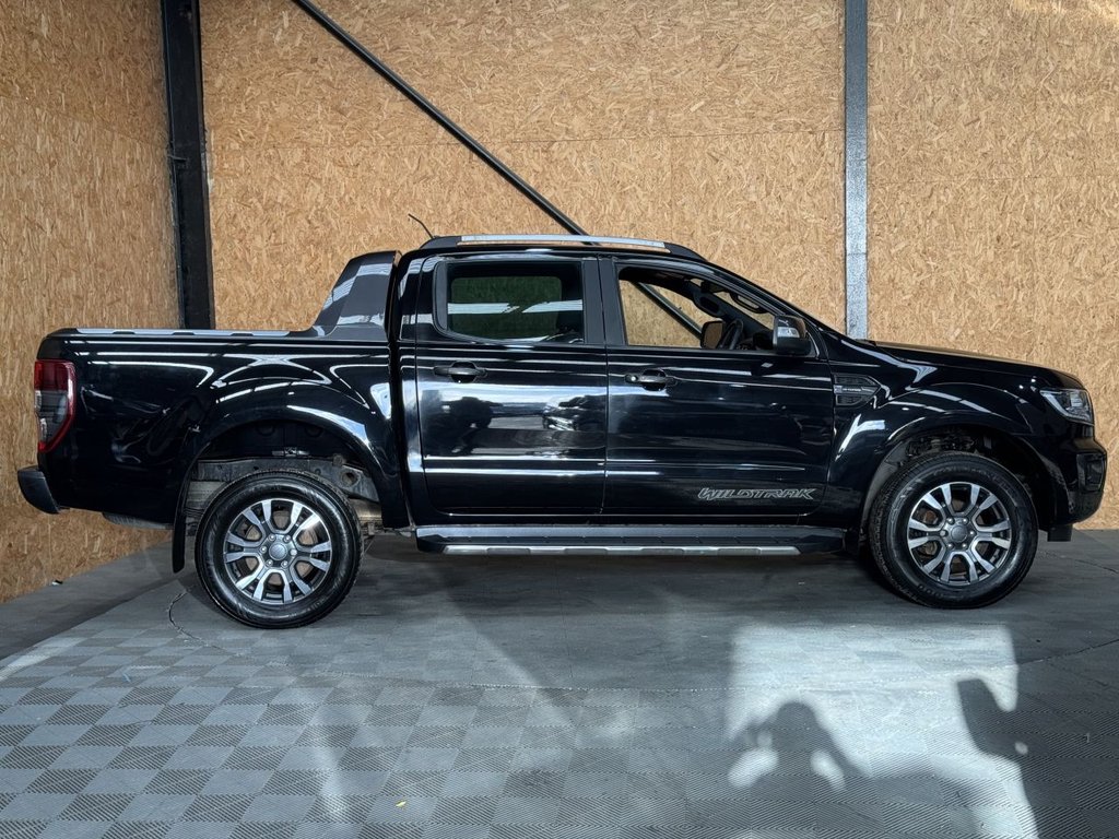 Used Ford Ranger 2021 for sale - 76286134: Photo 5