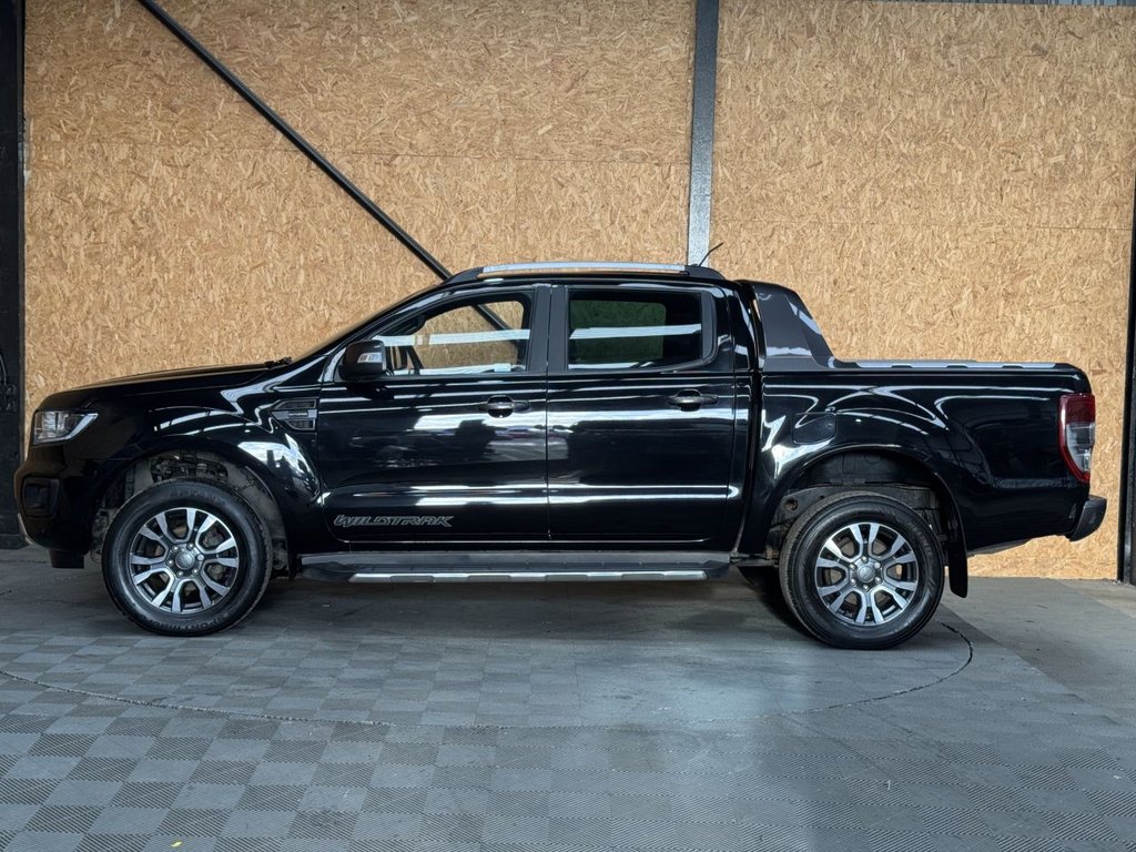 Used Ford Ranger 2021 for sale - 76286134: Photo 6