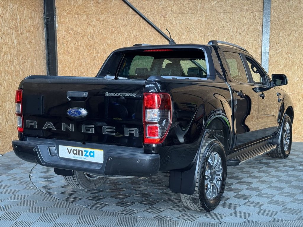 Used Ford Ranger 2021 for sale - 76286134: Photo 7