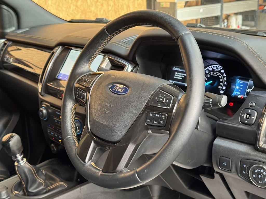 Used Ford Ranger 2021 for sale - 76286134: Photo 8