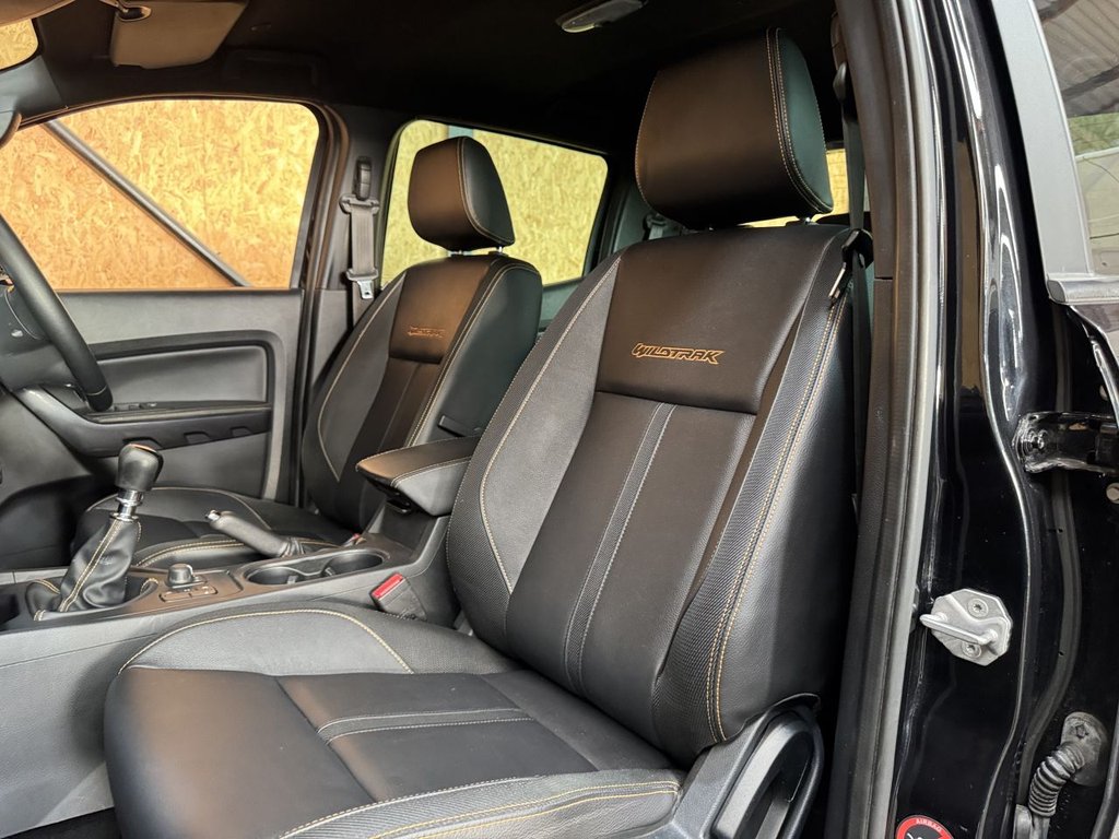 Used Ford Ranger 2021 for sale - 76286134: Photo 9