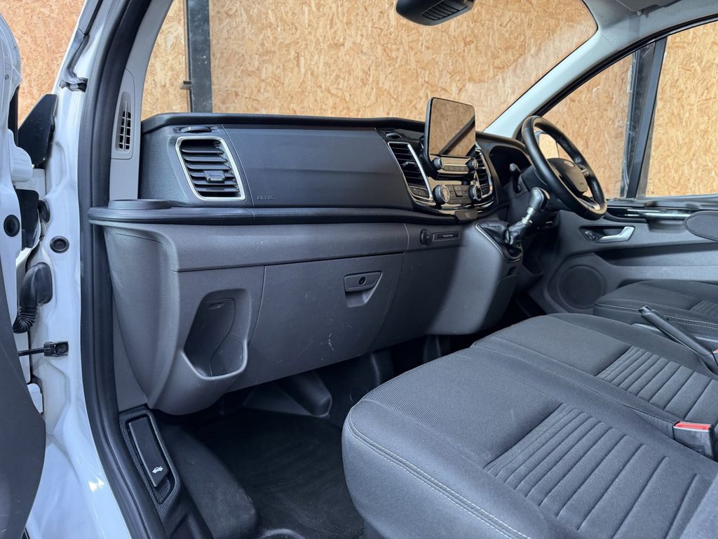Used Ford Transit Custom 2021 for sale - 77890926: Photo 11