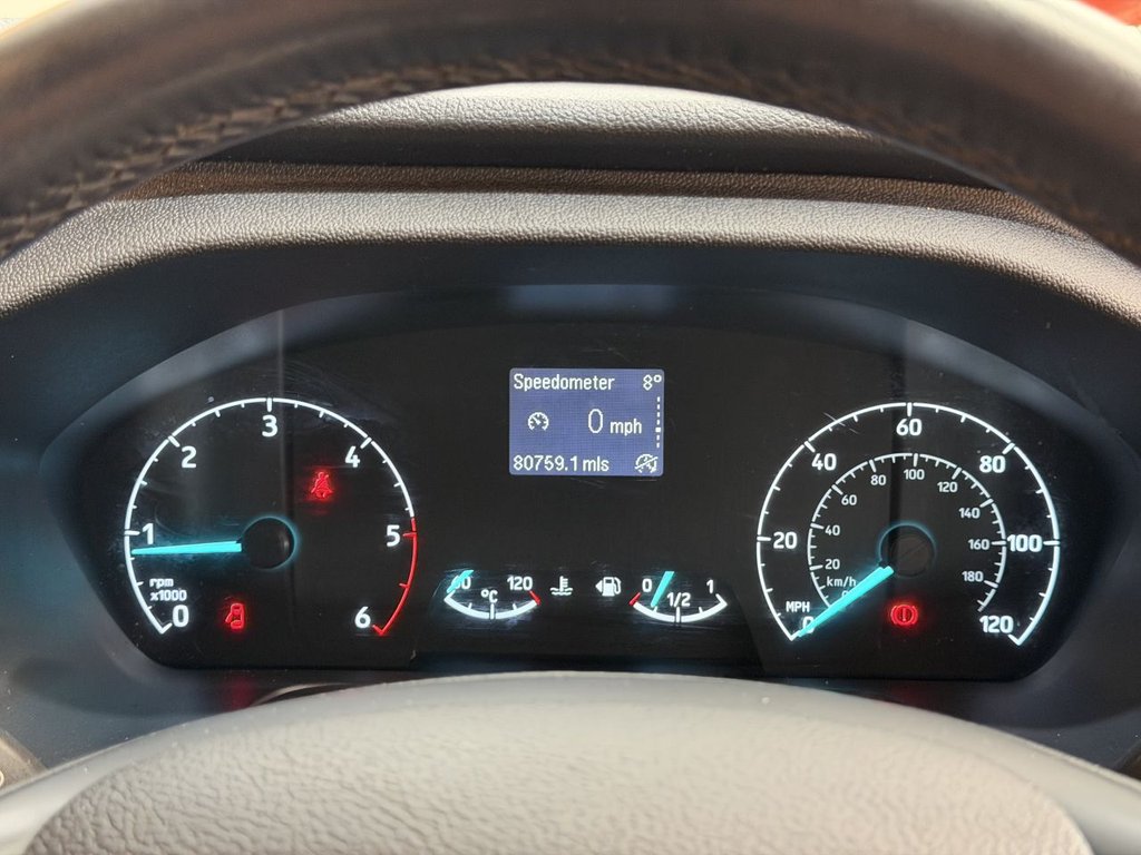 Used Ford Transit Custom 2021 for sale - 77890926: Photo 13