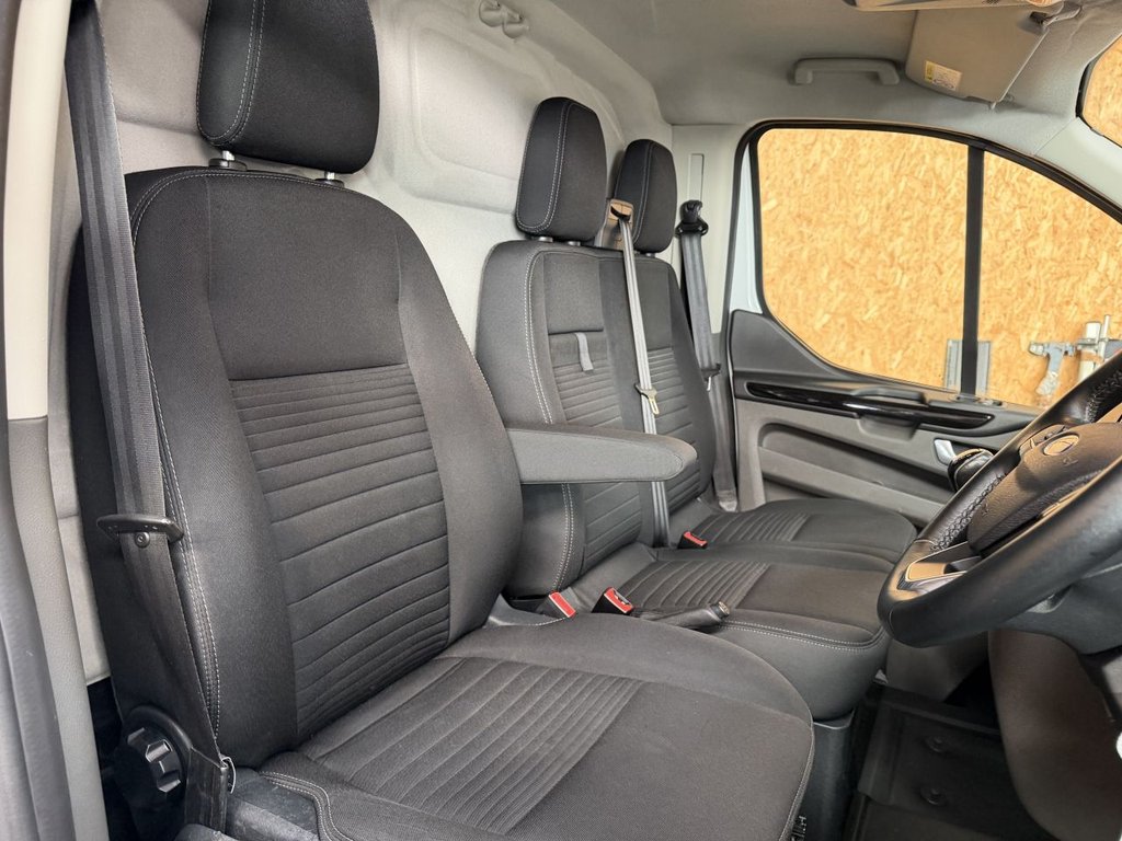 Used Ford Transit Custom 2021 for sale - 77890926: Photo 15