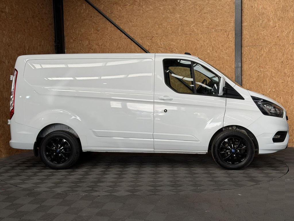 Used Ford Transit Custom 2021 for sale - 77890926: Photo 17