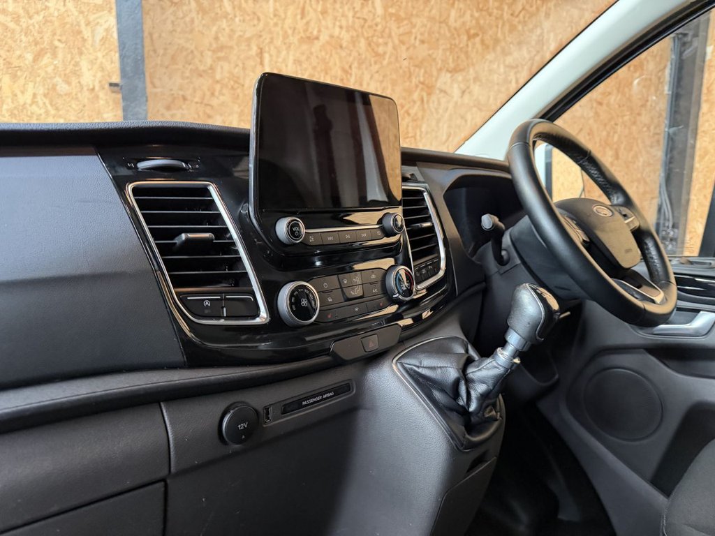 Used Ford Transit Custom 2021 for sale - 77890926: Photo 18
