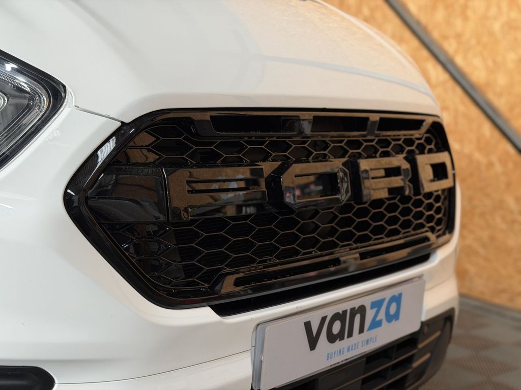 Used Ford Transit Custom 2021 for sale - 77890926: Photo 19