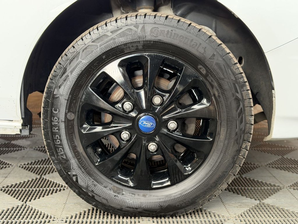 Used Ford Transit Custom 2021 for sale - 77890926: Photo 21