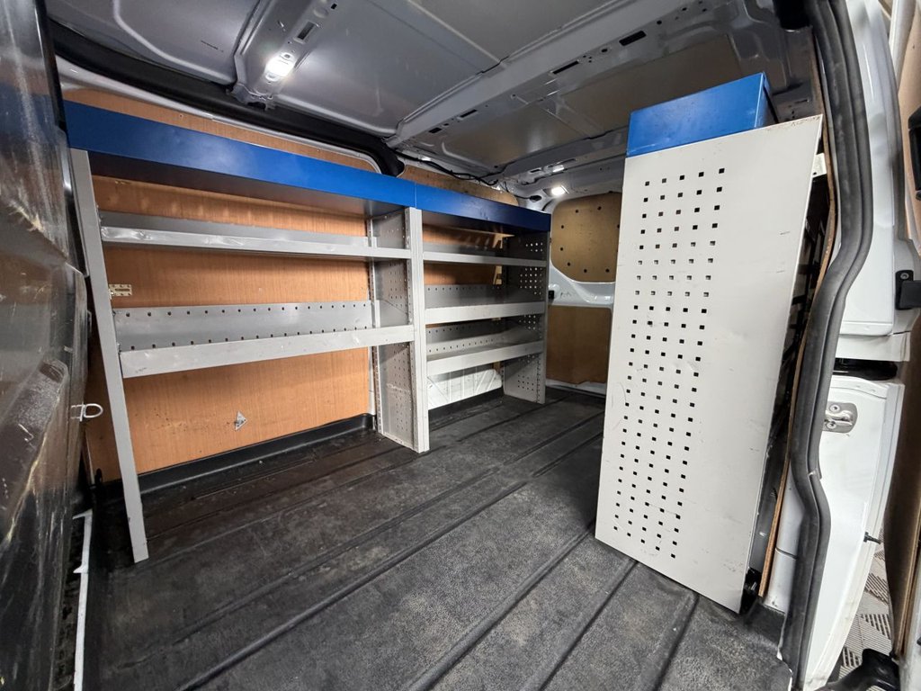 Used Ford Transit Custom 2021 for sale - 77890926: Photo 22