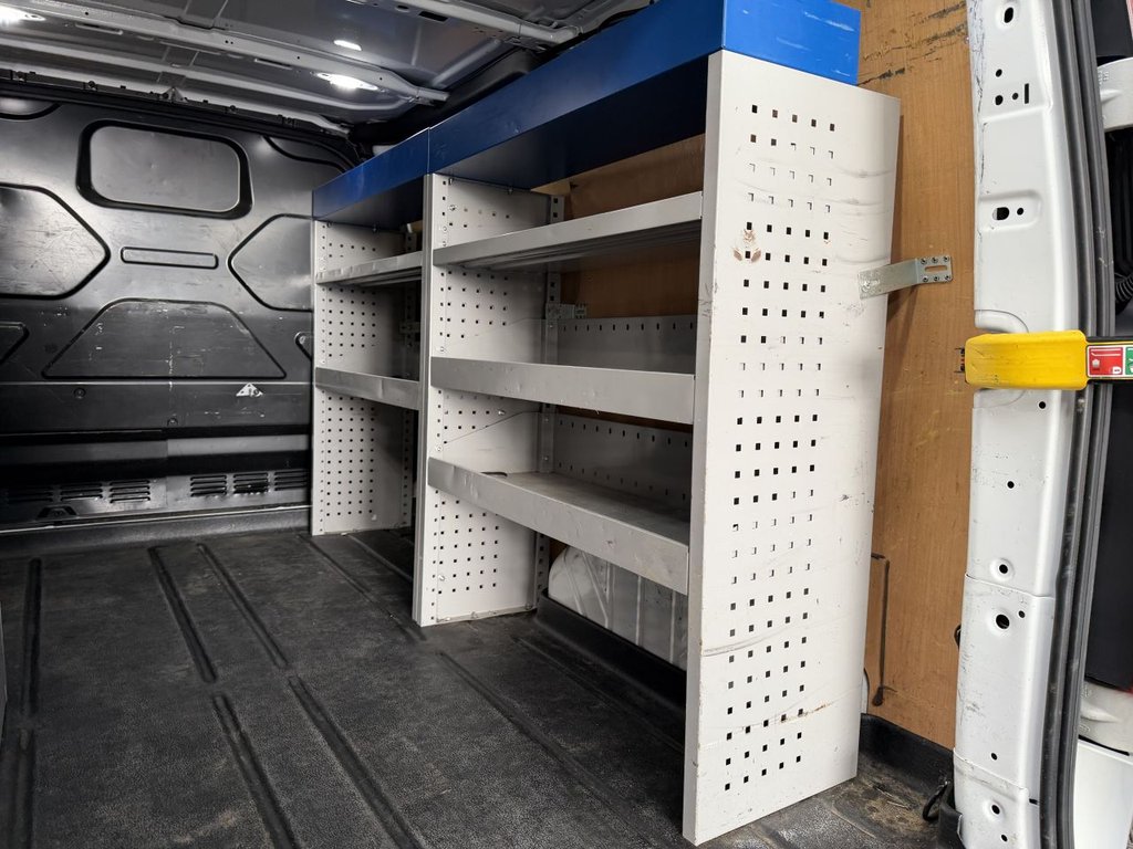 Used Ford Transit Custom 2021 for sale - 77890926: Photo 24
