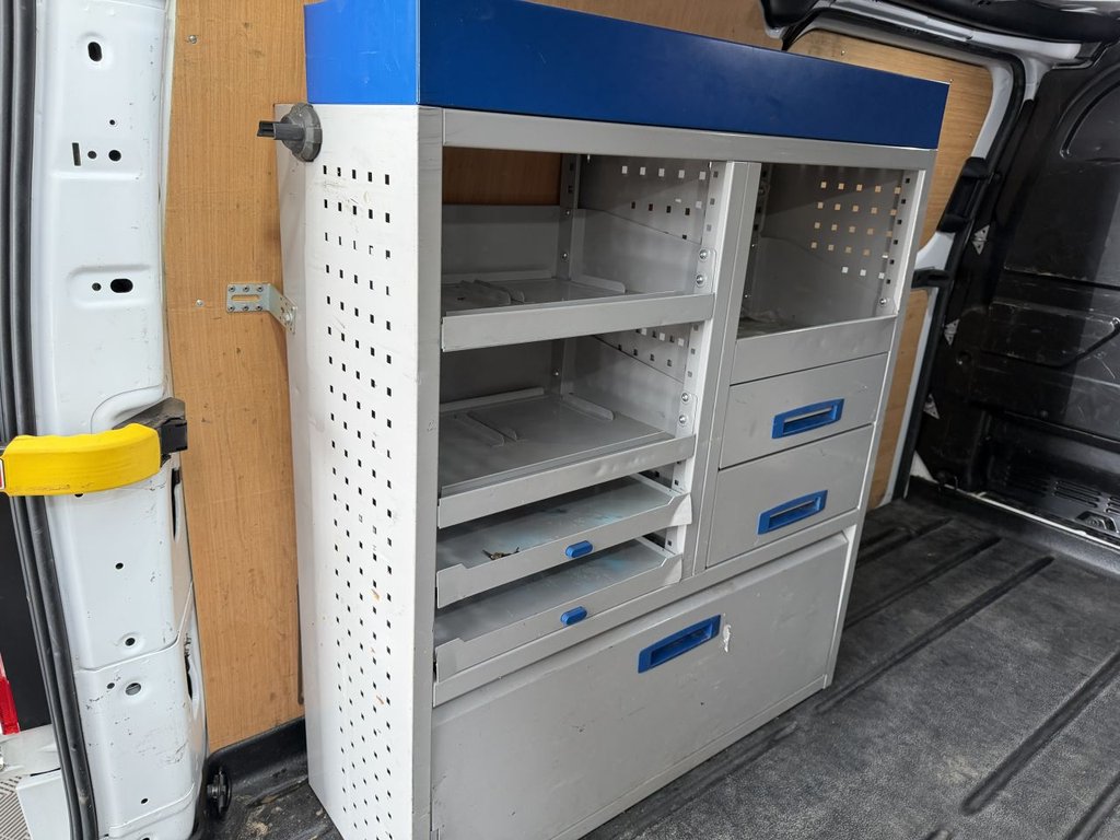 Used Ford Transit Custom 2021 for sale - 77890926: Photo 27