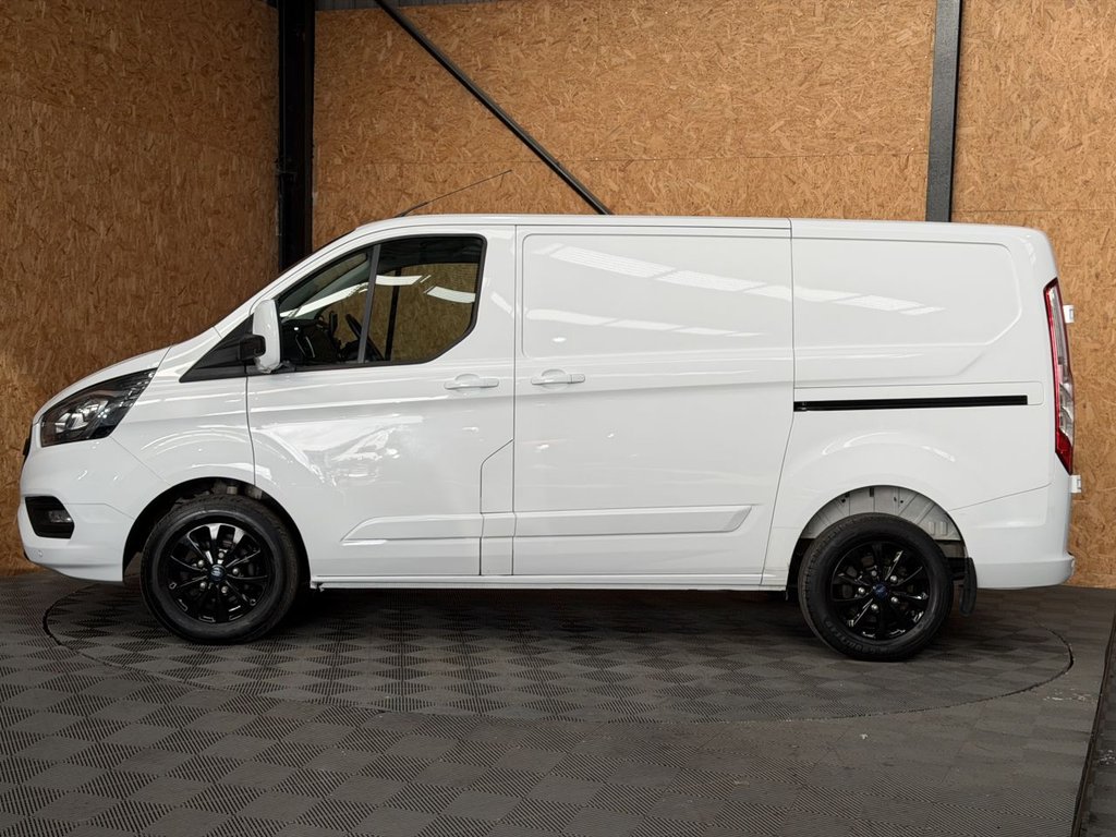 Used Ford Transit Custom 2021 for sale - 77890926: Photo 28