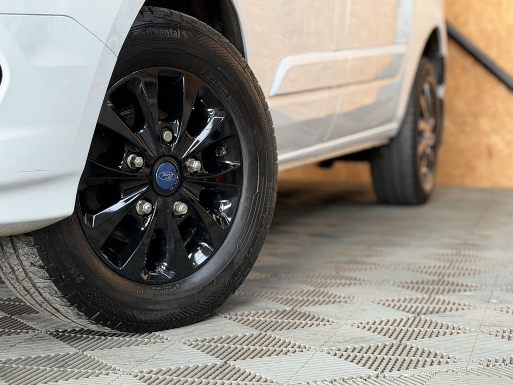 Used Ford Transit Custom 2021 for sale - 77890926: Photo 29