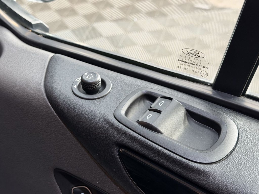 Used Ford Transit Custom 2021 for sale - 77890926: Photo 32