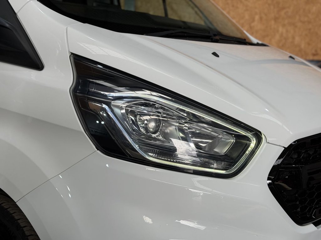Used Ford Transit Custom 2021 for sale - 77890926: Photo 33