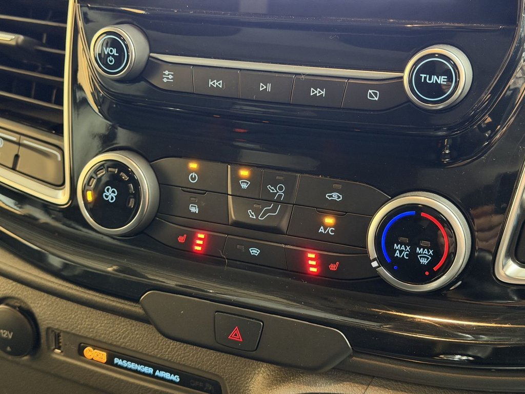 Used Ford Transit Custom 2021 for sale - 77890926: Photo 39