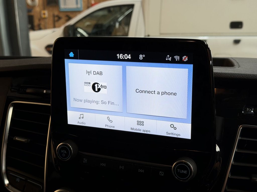 Used Ford Transit Custom 2021 for sale - 77890926: Photo 41