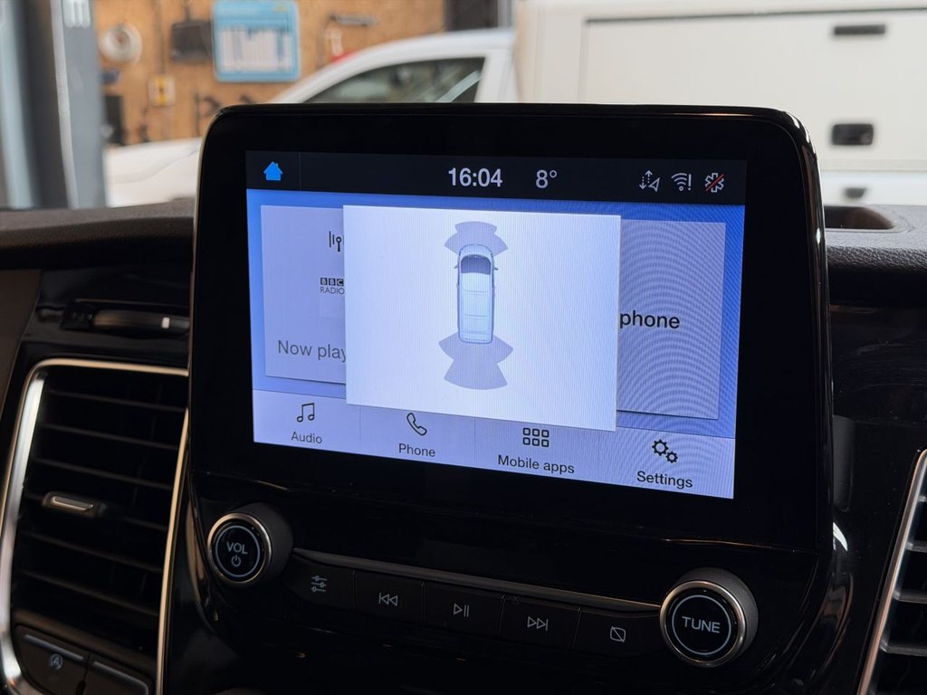 Used Ford Transit Custom 2021 for sale - 77890926: Photo 42