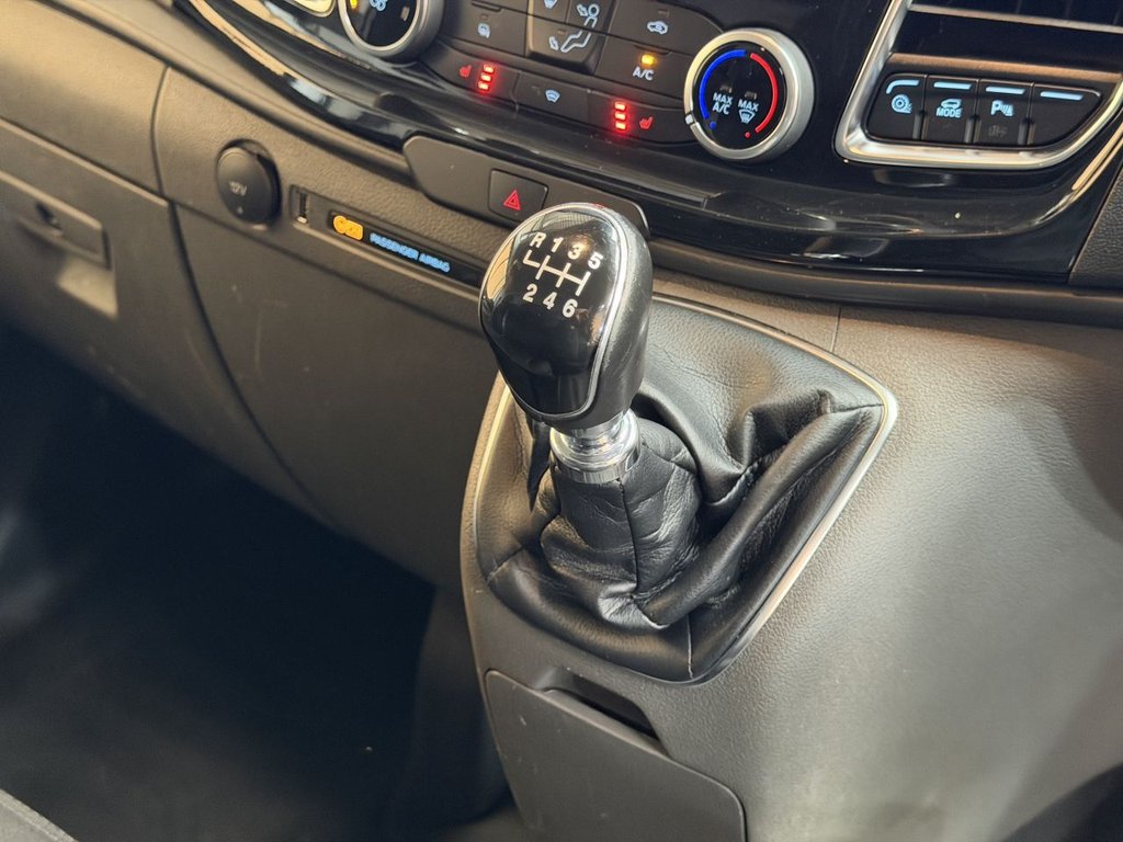 Used Ford Transit Custom 2021 for sale - 77890926: Photo 44