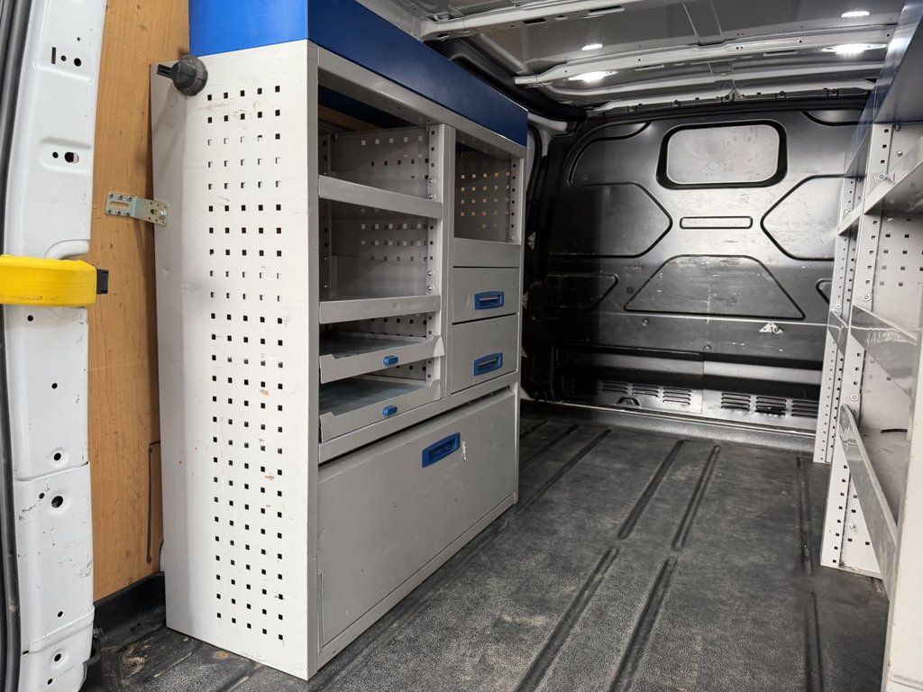 Used Ford Transit Custom 2021 for sale - 77890926: Photo 9