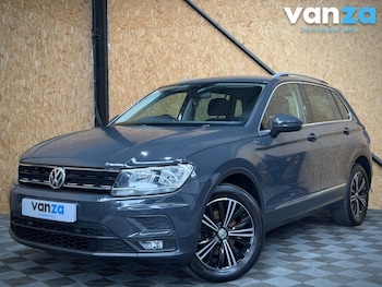 Used Volkswagen Tiguan 2019 for sale - 78288797: Photo