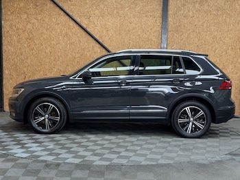 Used Volkswagen Tiguan 2019 for sale - 78288797: Photo