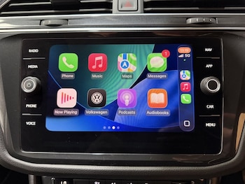 Used Volkswagen Tiguan 2019 for sale - 78288797: Photo