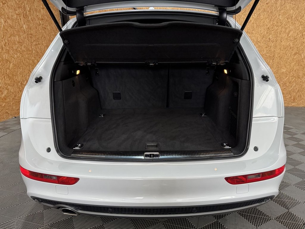 Used Audi Q5 2012 for sale - 76345185: Photo 13