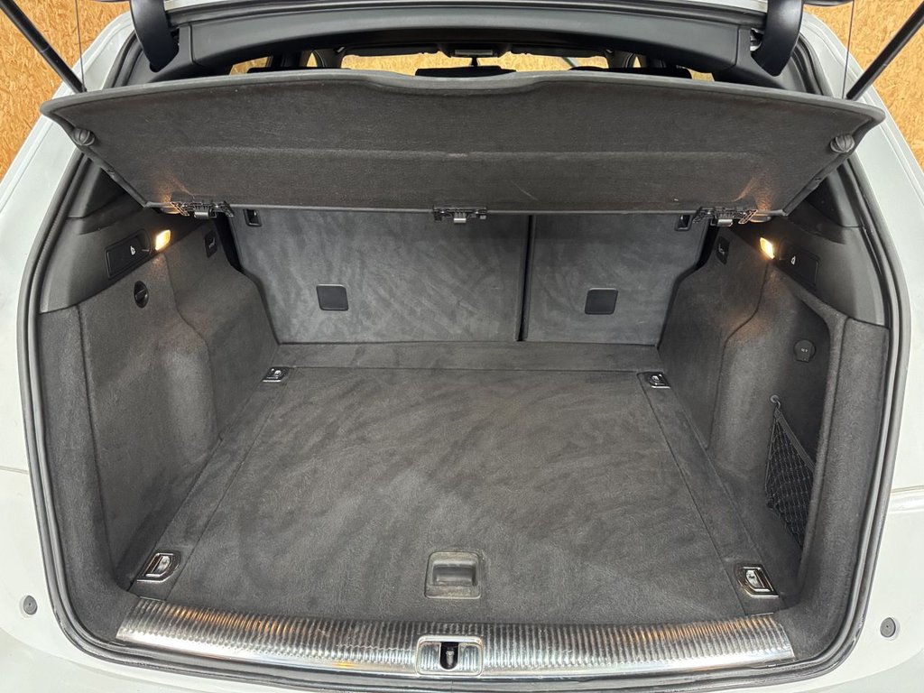 Used Audi Q5 2012 for sale - 76345185: Photo 20
