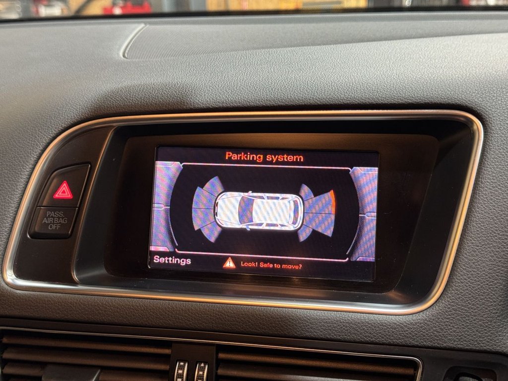Used Audi Q5 2012 for sale - 76345185: Photo 23