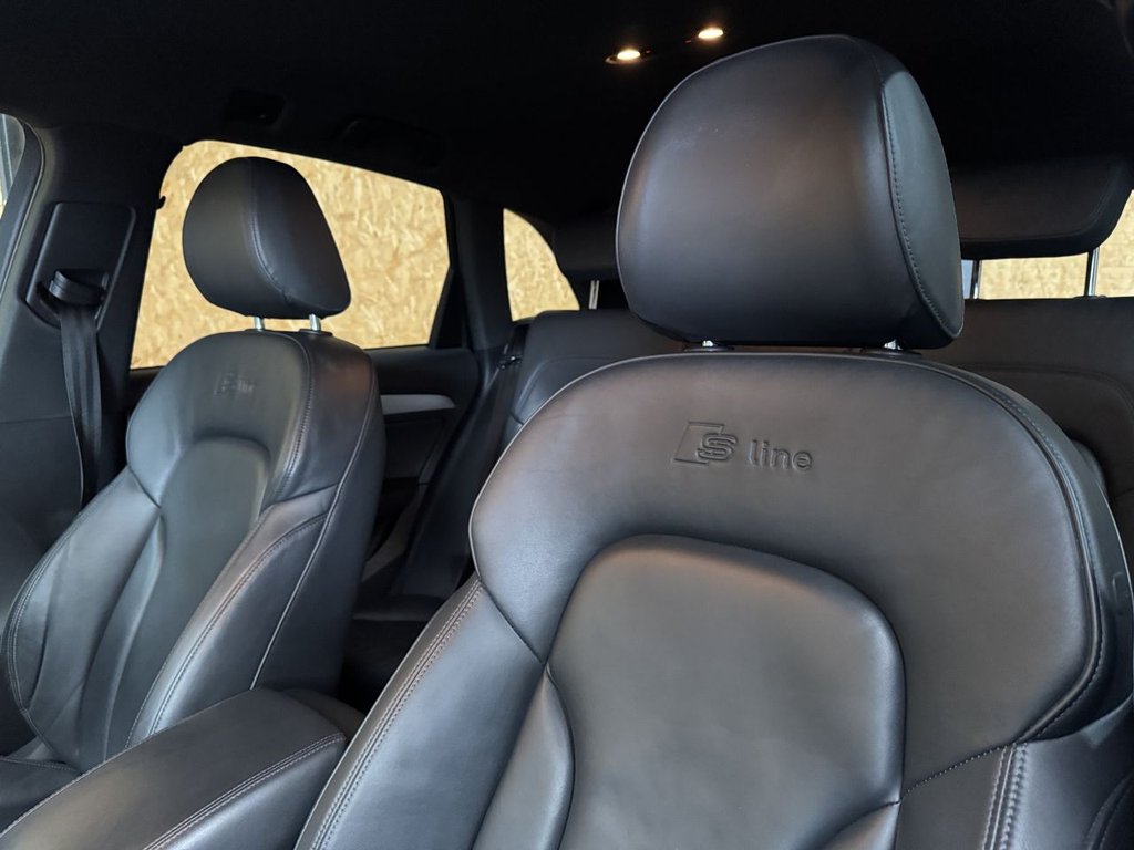 Used Audi Q5 2012 for sale - 76345185: Photo 26