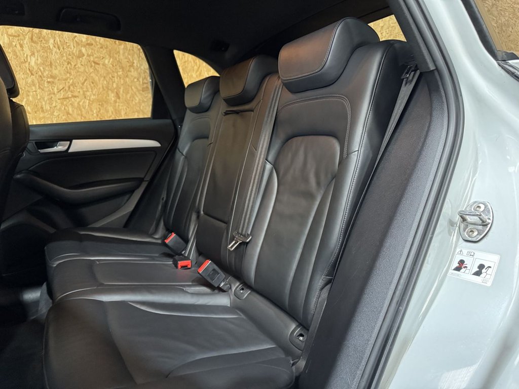 Used Audi Q5 2012 for sale - 76345185: Photo 27