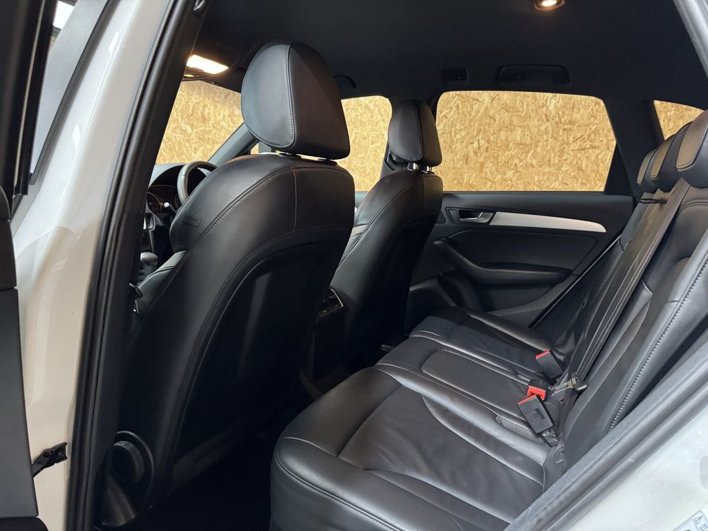 Used Audi Q5 2012 for sale - 76345185: Photo 28
