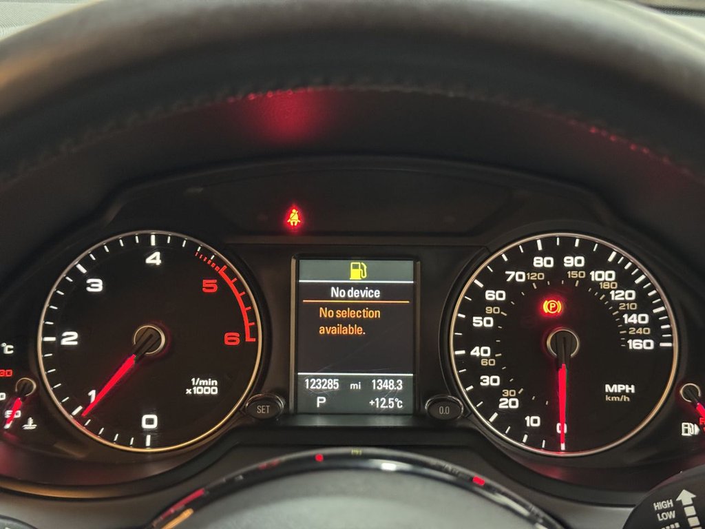 Used Audi Q5 2012 for sale - 76345185: Photo 39