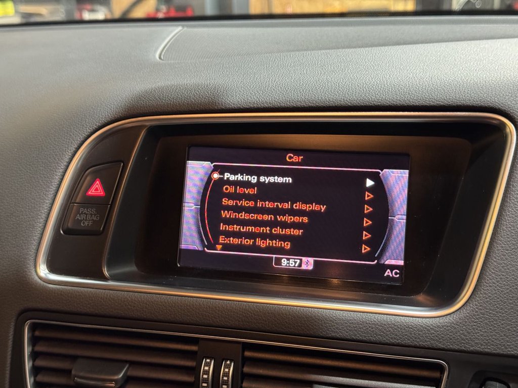 Used Audi Q5 2012 for sale - 76345185: Photo 43