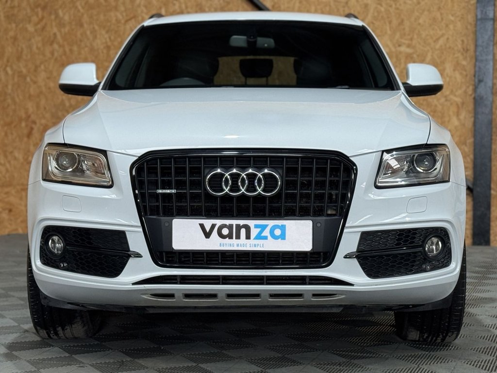 Used Audi Q5 2012 for sale - 76345185: Photo 6