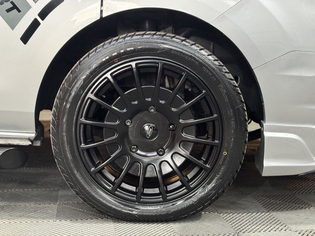 Used Ford Transit Custom 2021 for sale - 76883167: Photo 15