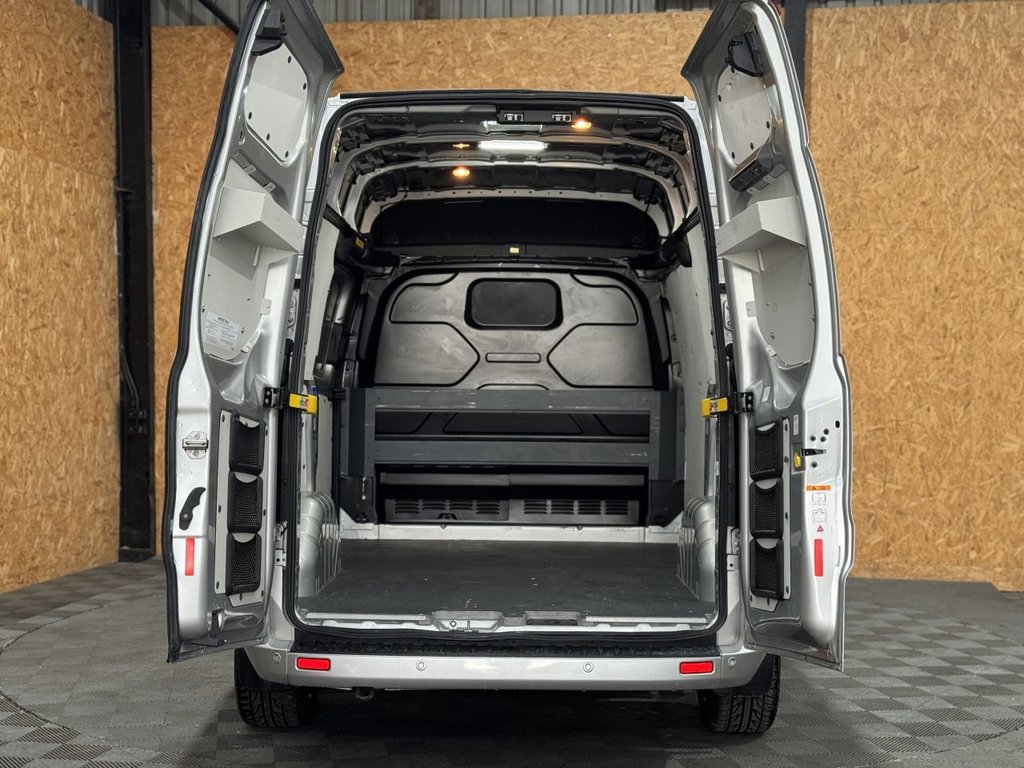 Used Ford Transit Custom 2021 for sale - 76883167: Photo 18