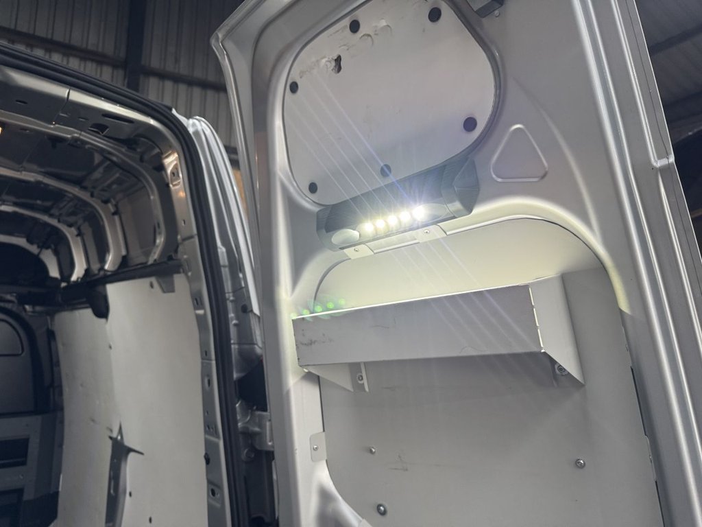 Used Ford Transit Custom 2021 for sale - 76883167: Photo 21