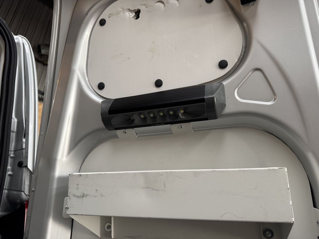 Used Ford Transit Custom 2021 for sale - 76883167: Photo 22